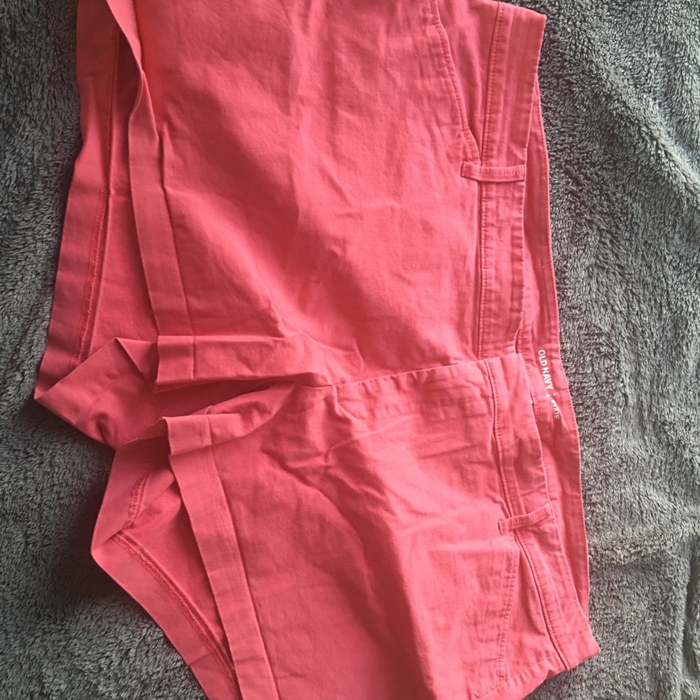 Old navy shorts
